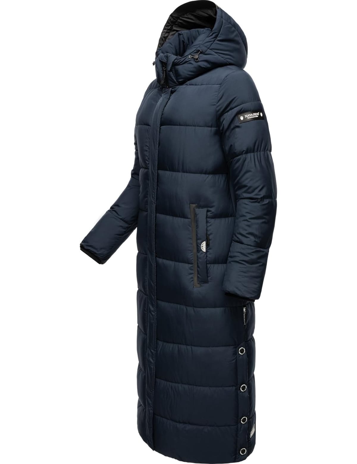 Zimný kabát 'Isalie'1