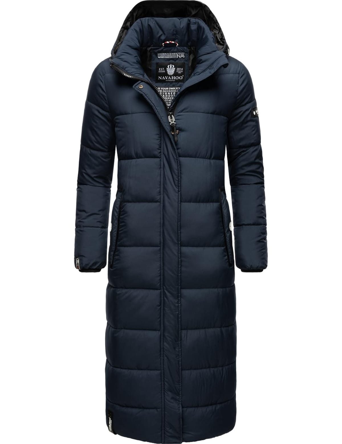 Zimný kabát 'Isalie'0