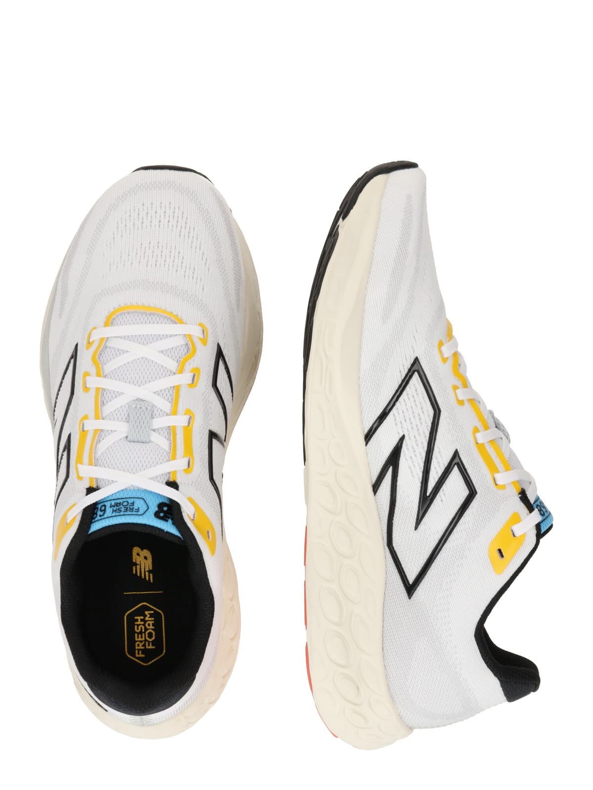 Bežecká obuv '680'1