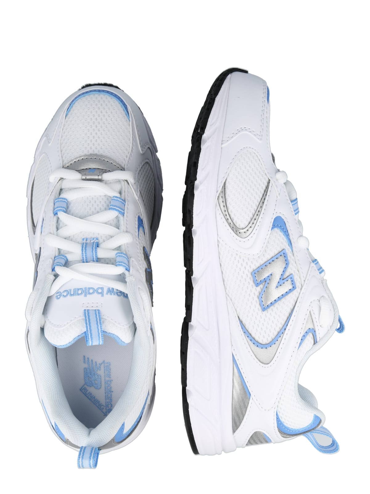 Nízke tenisky '408'1