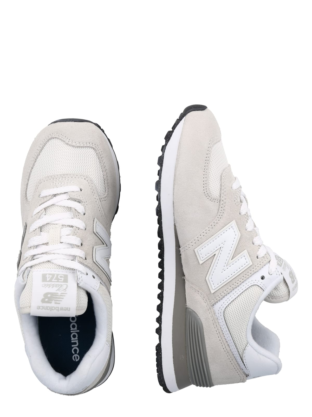 Nízke tenisky '574'1