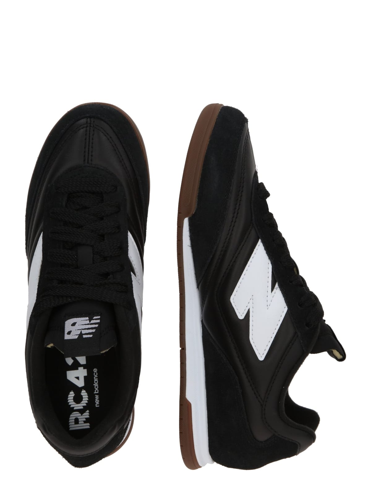 Nízke tenisky 'RC42'1