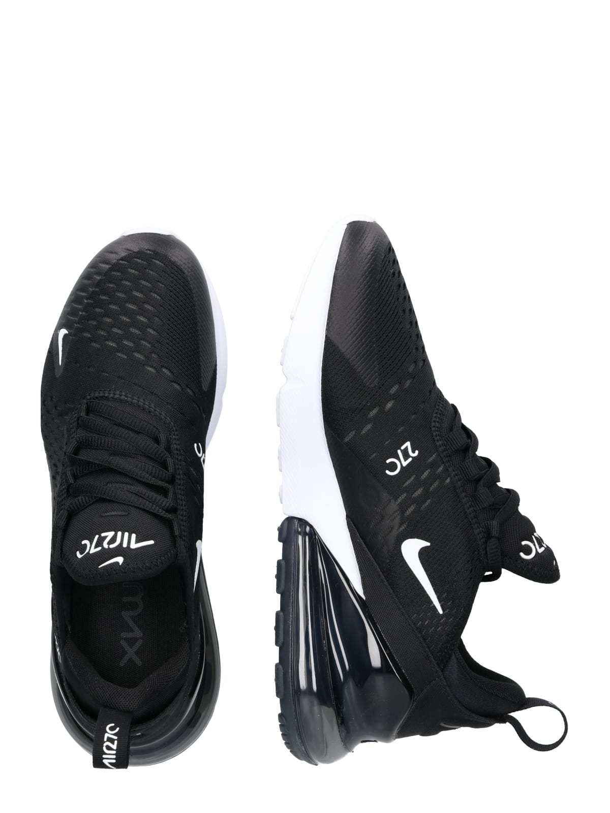 Nízke tenisky 'Air Max 270'1