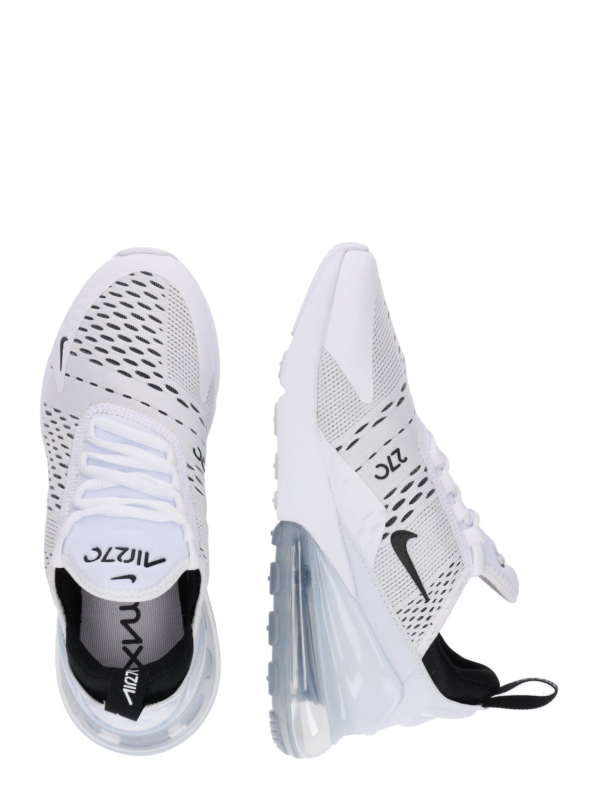 Nízke tenisky 'Air Max 270'1
