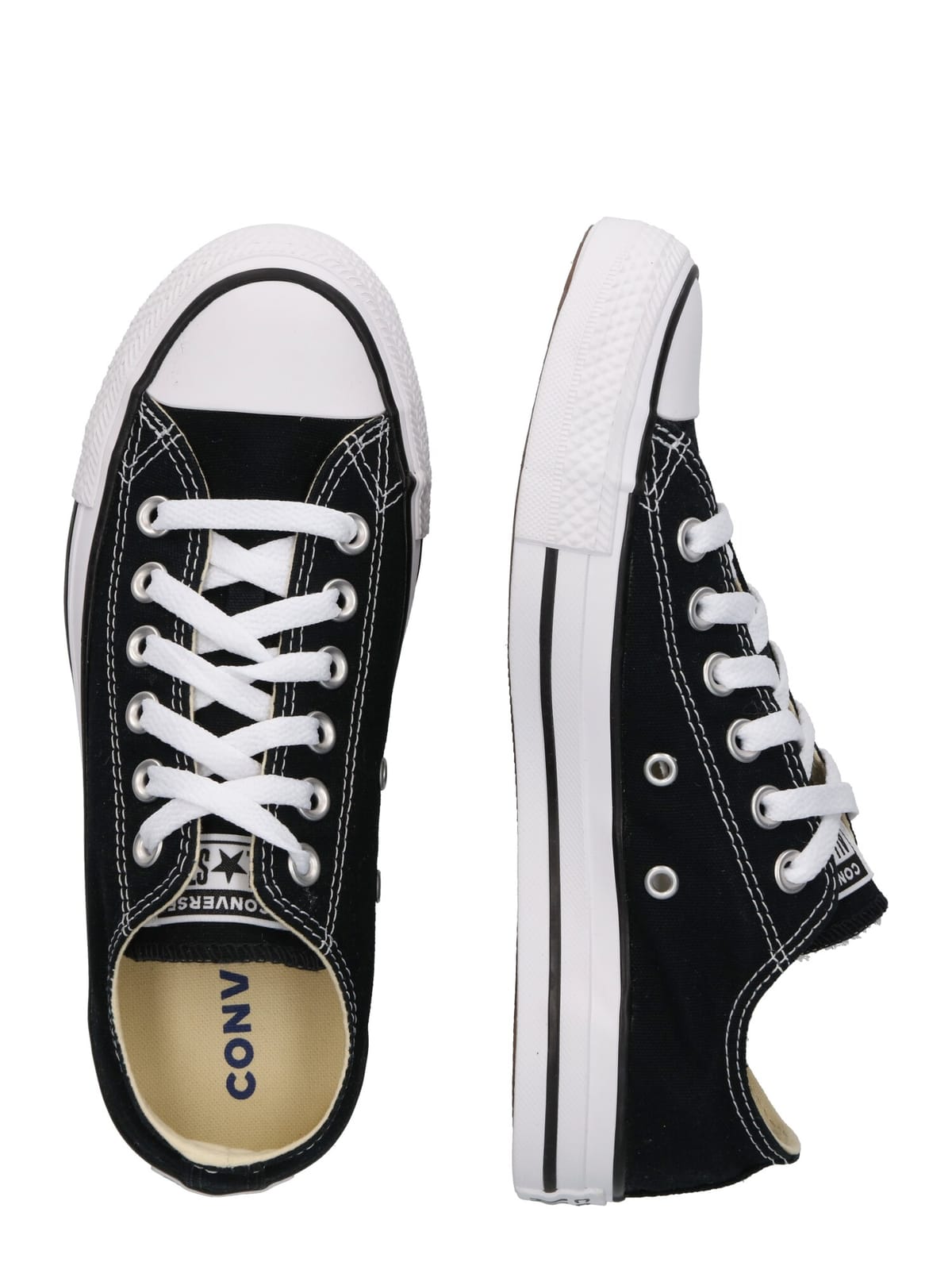 Nízke tenisky 'CHUCK TAYLOR ALL STAR CLASSIC OX WIDE FIT'1