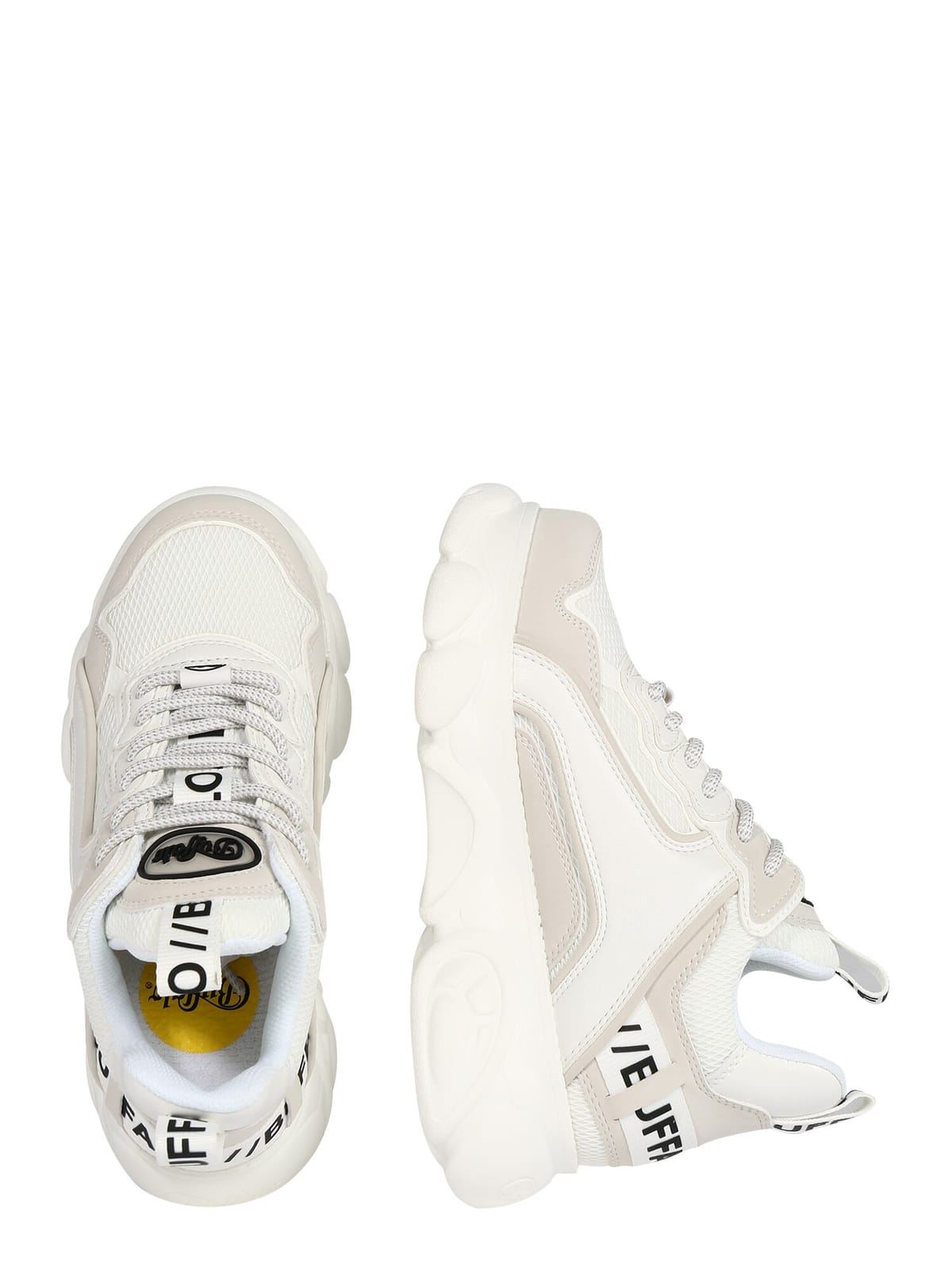 Nízke tenisky 'Cld Chai'1