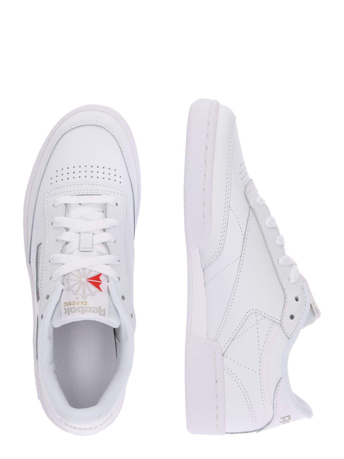 Nízke tenisky 'Club C 85'1