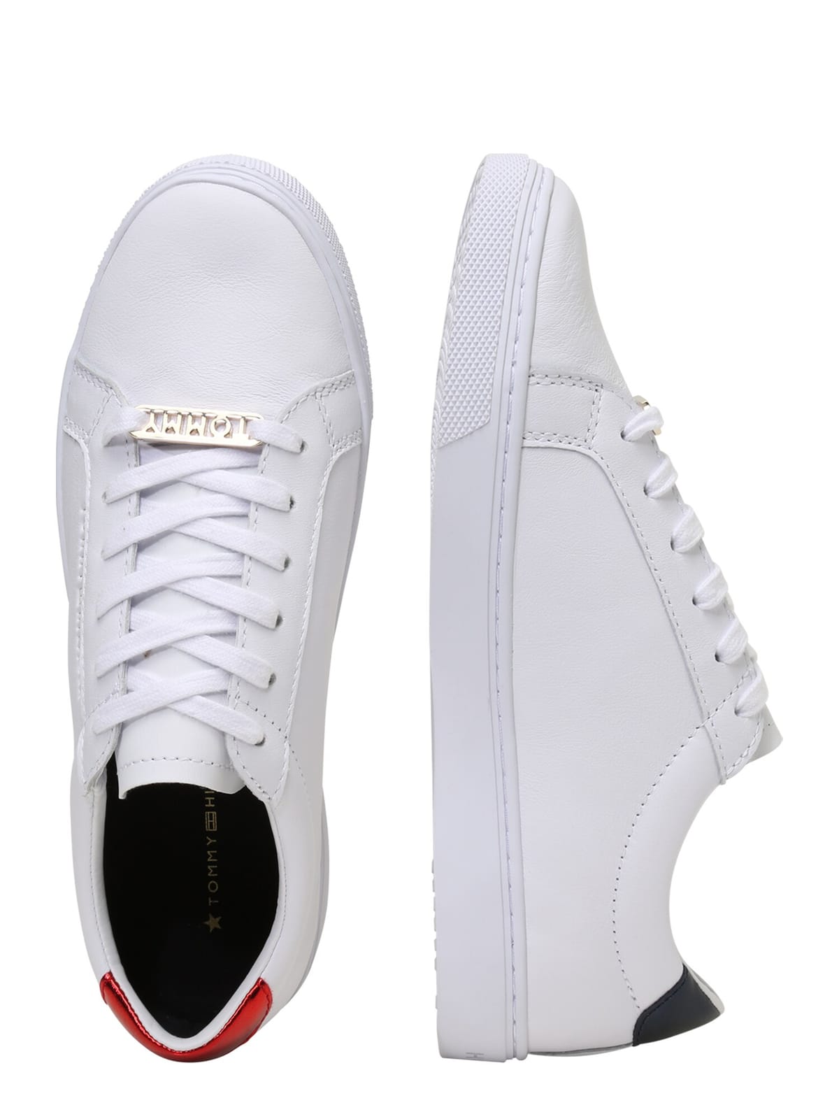 Nízke tenisky 'Essential'1