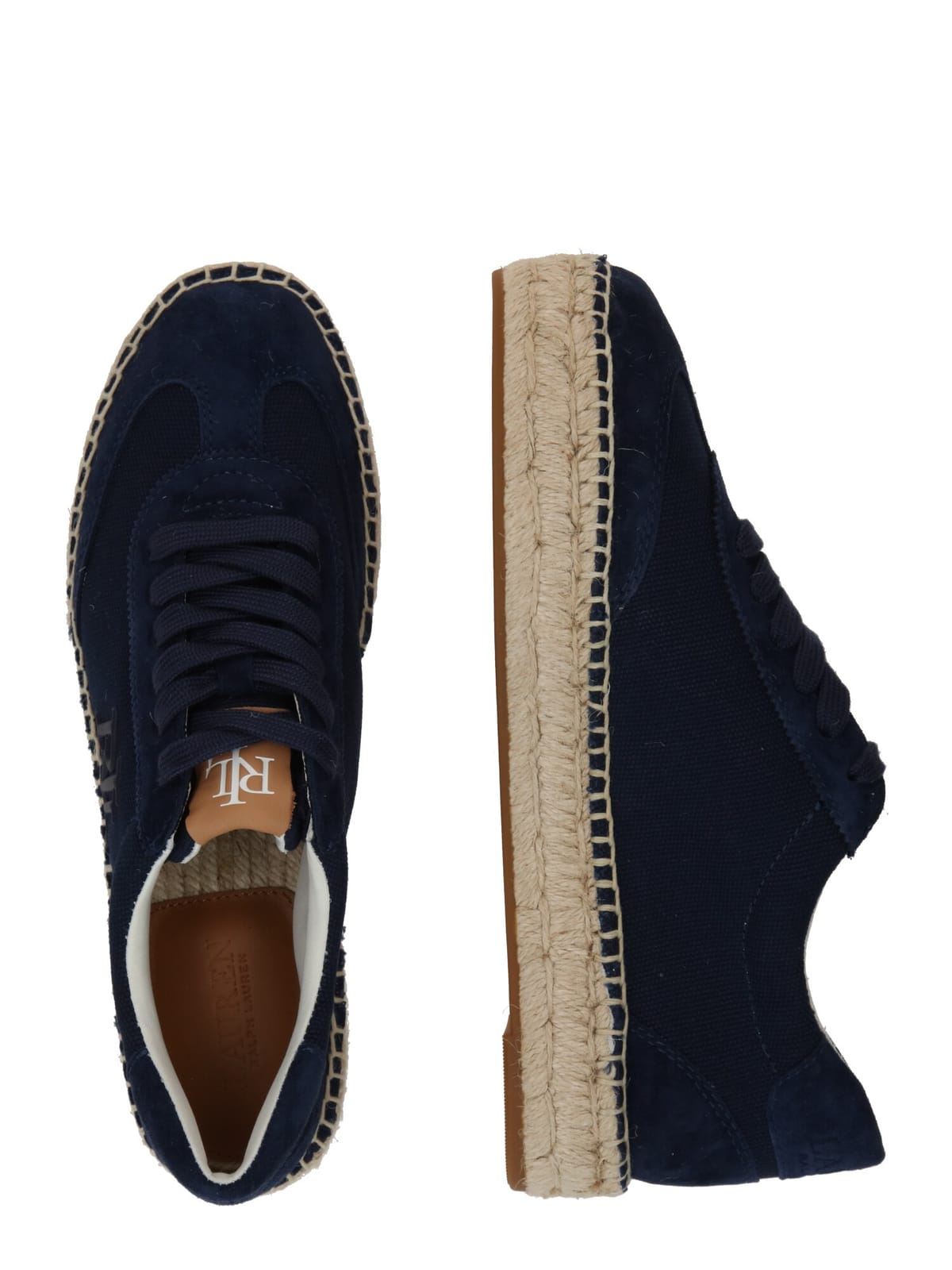 Nízke tenisky 'LUIZE'1