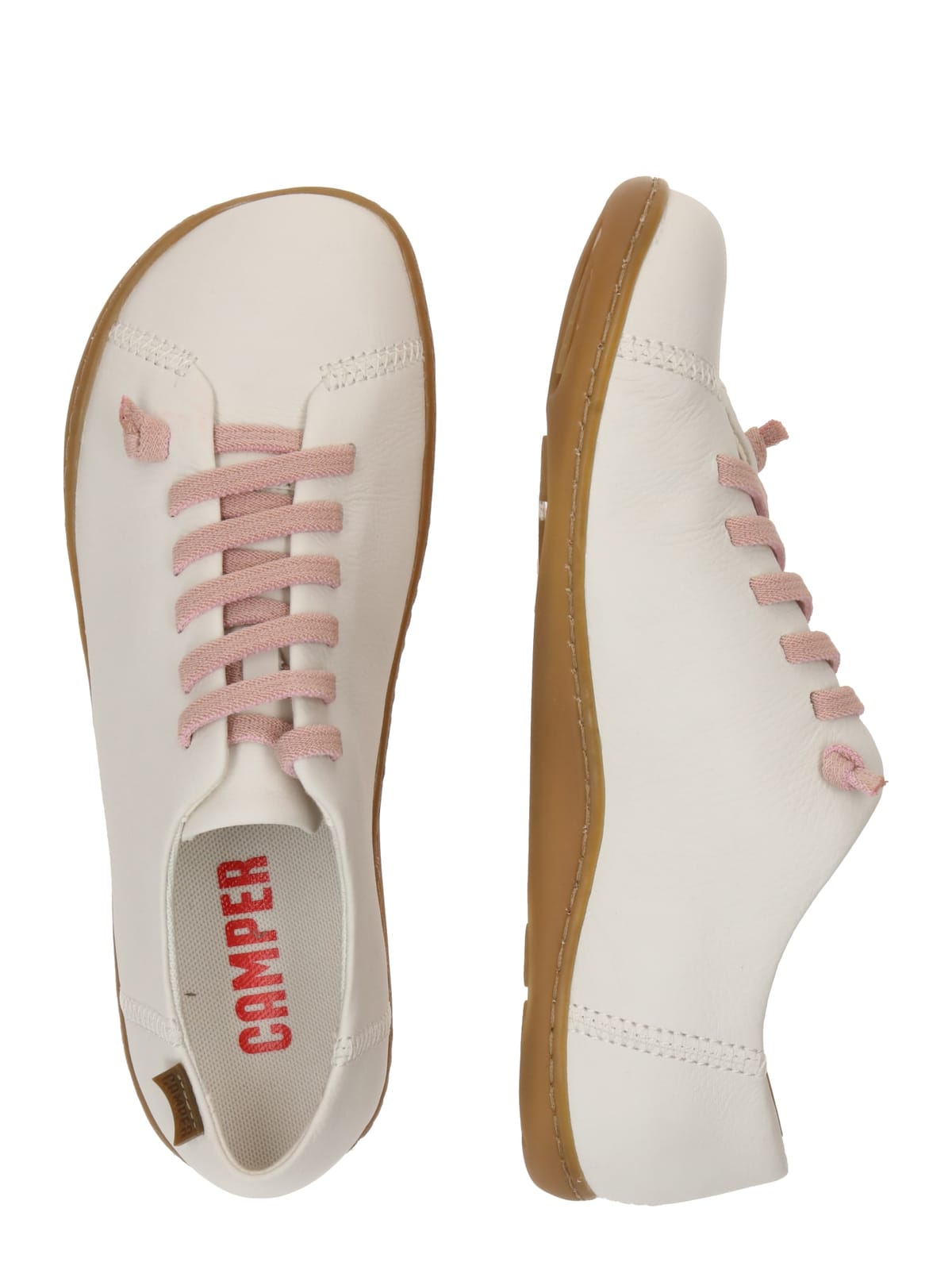 Nízke tenisky 'Peu Cami'1