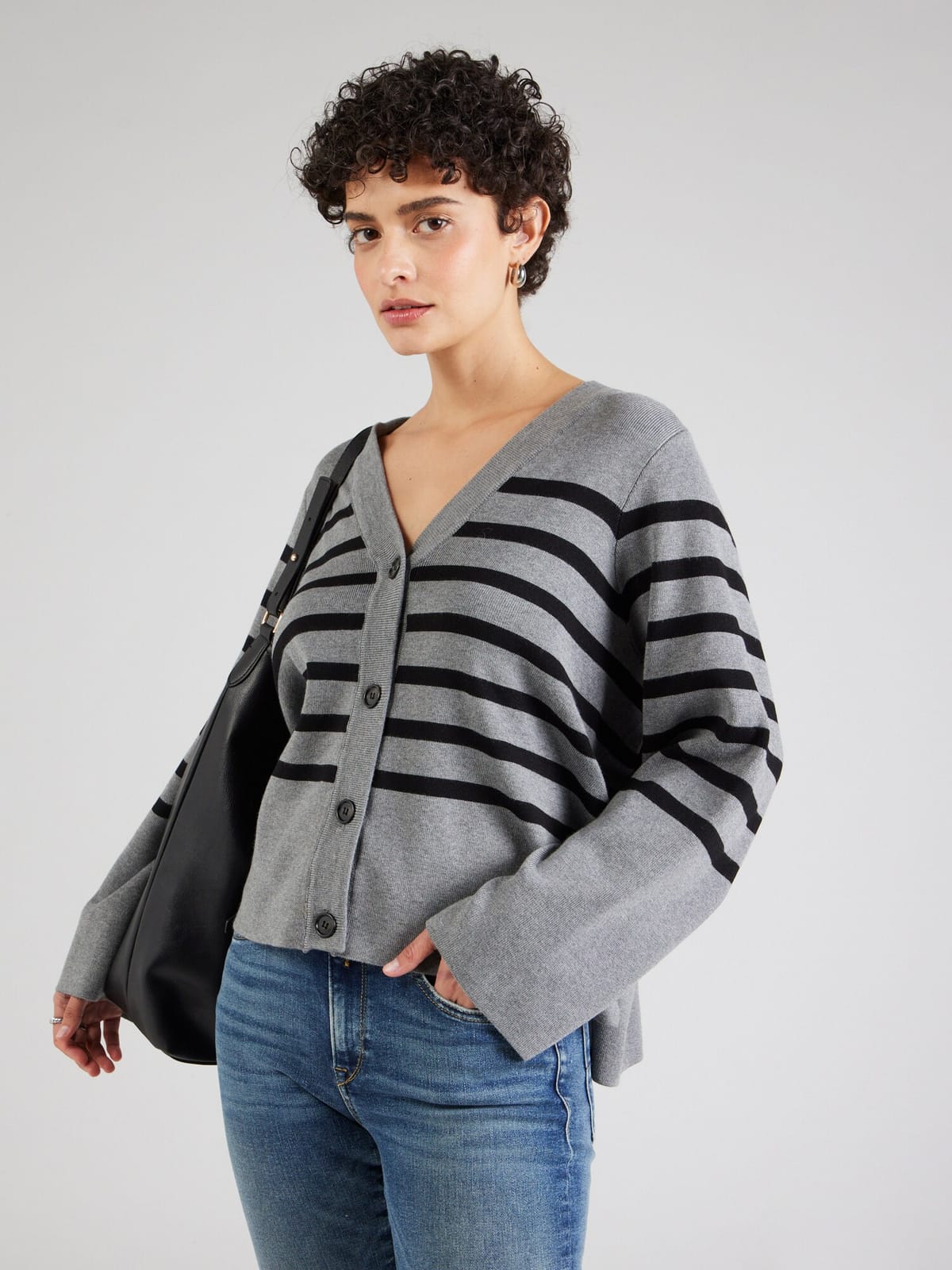 Kardigán 'OBJEster'1