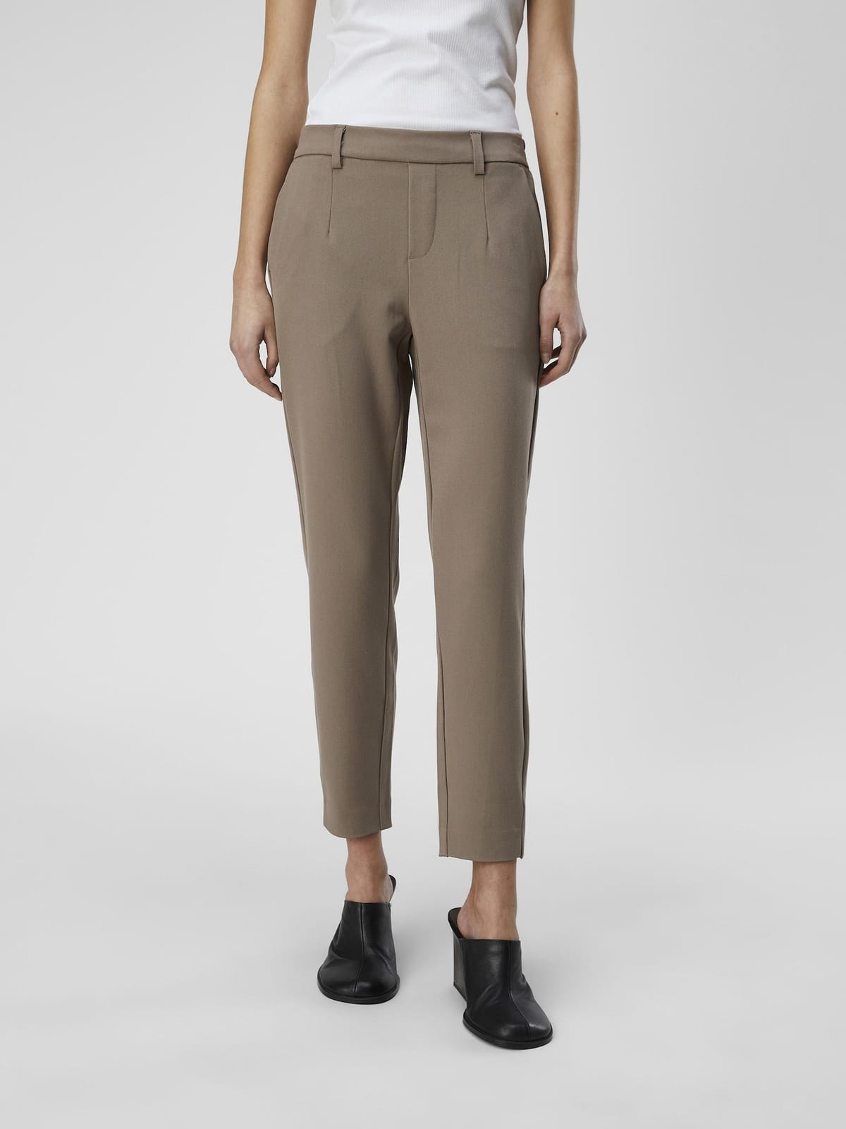 Plisované nohavice 'Lisa'1