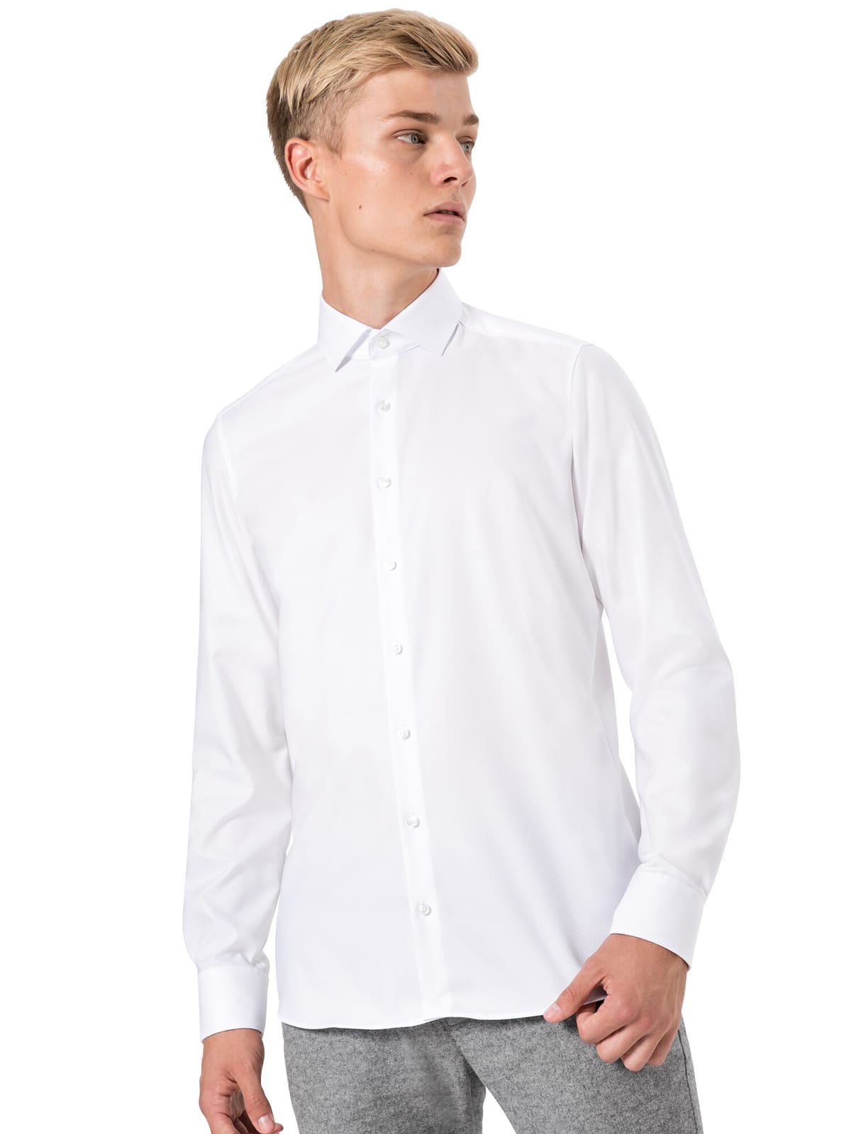 Biznis košeľa 'Level 5'1