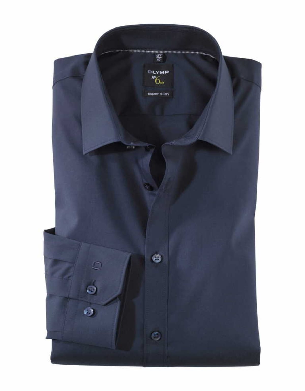 Biznis košeľa 'No. 6'1