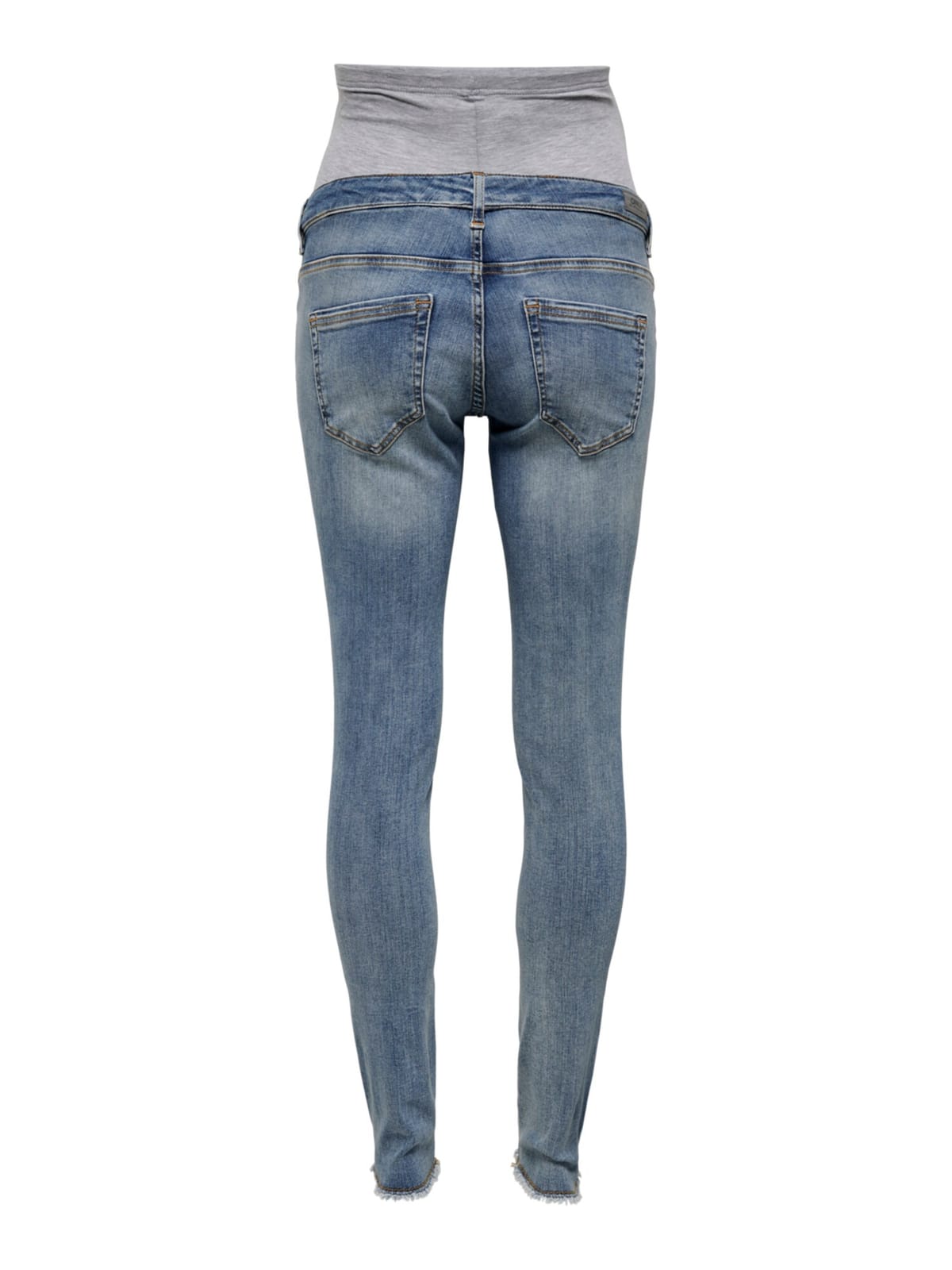 Džínsy 'Olmblush'1