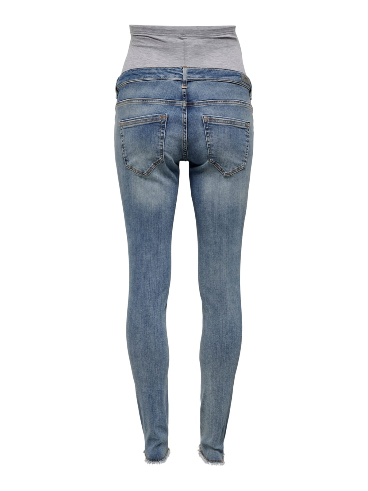 Džínsy 'Olmblush'1