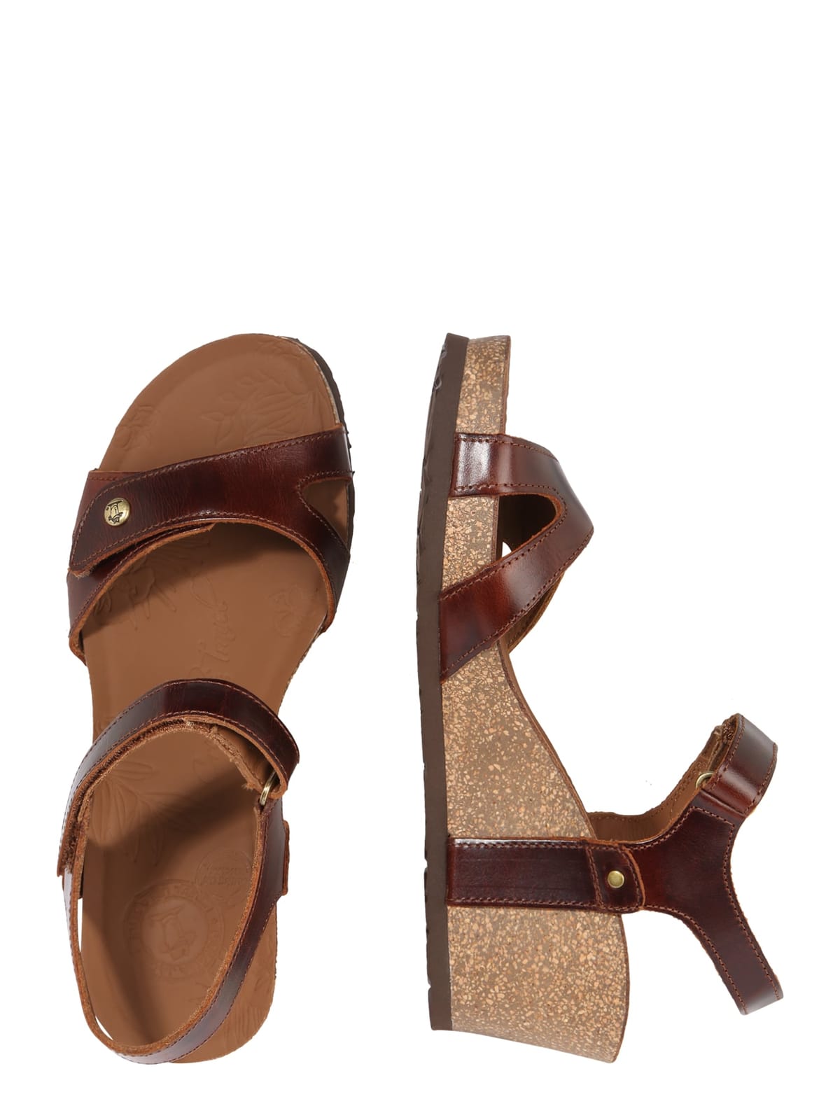 Sandále 'Julia Clay'1