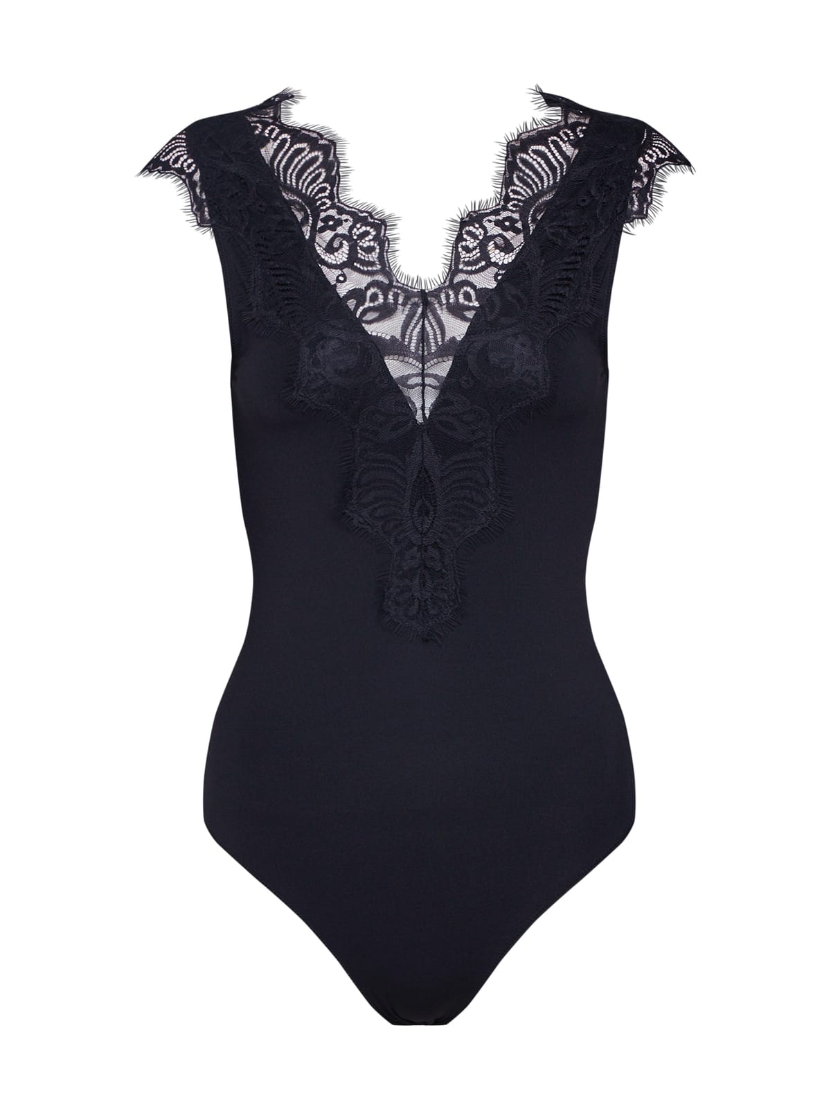 Košeľové body 'Ilu'0