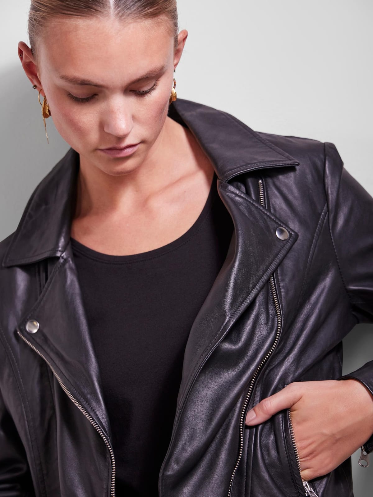 Prechodná bunda 'Susse'1