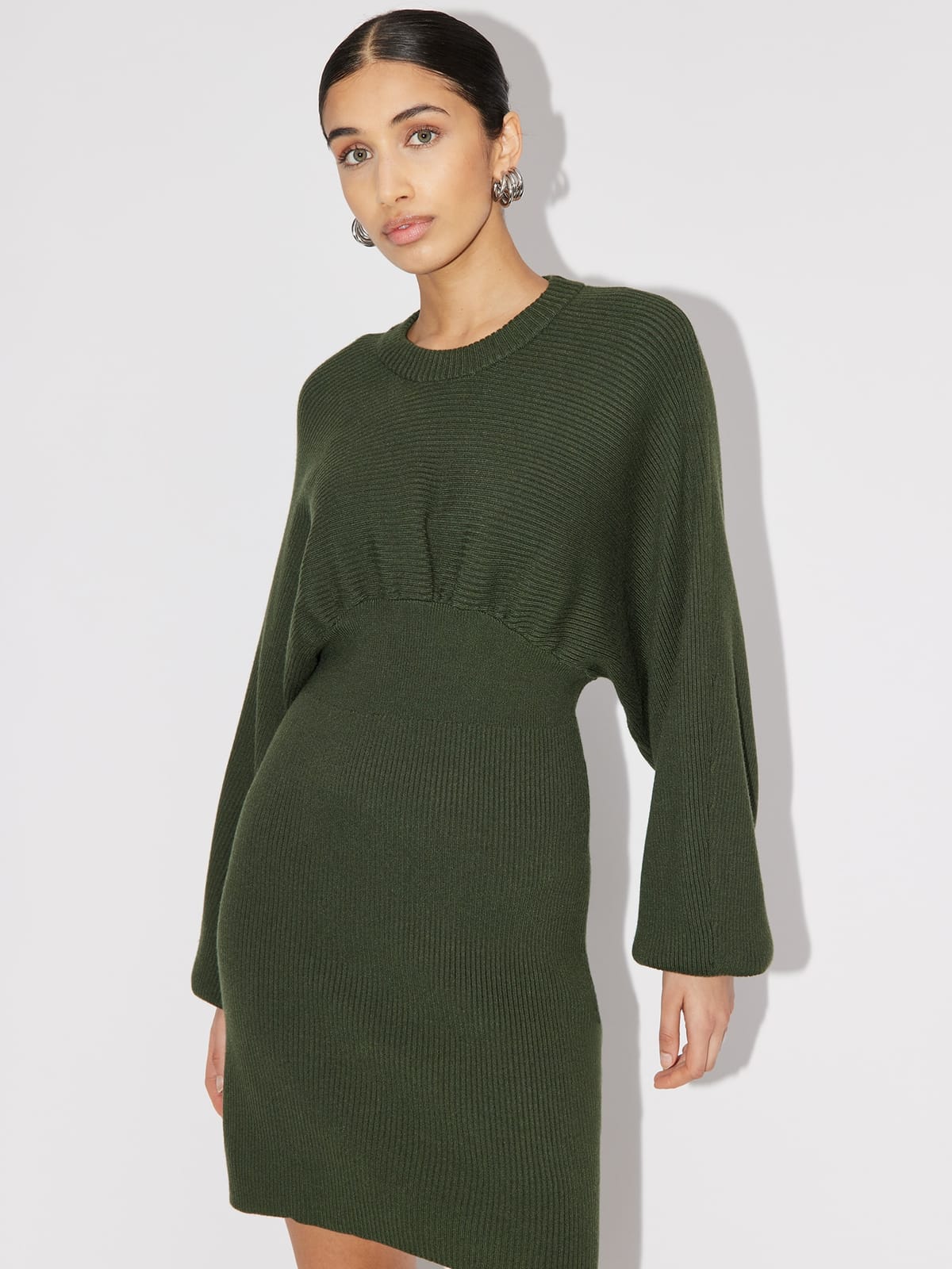 Pletené šaty 'Camille'1