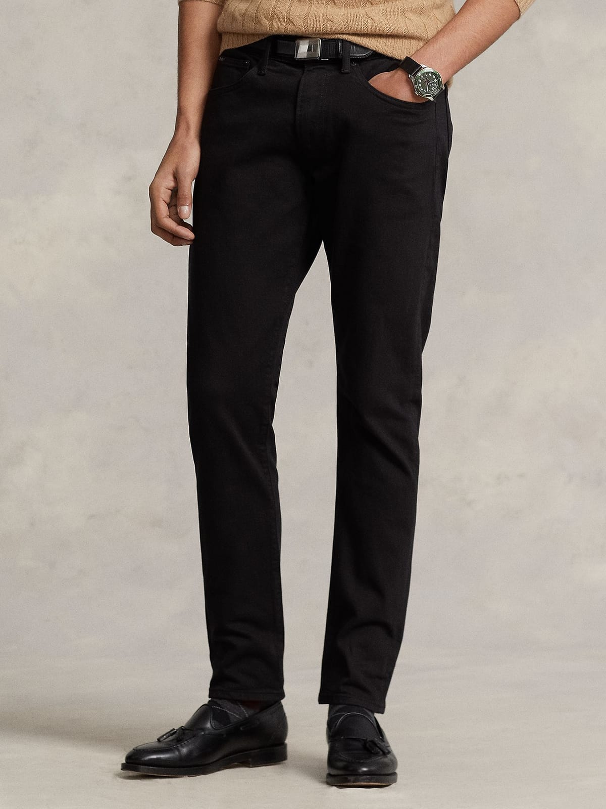 Džínsy 'SULLIVAN'1