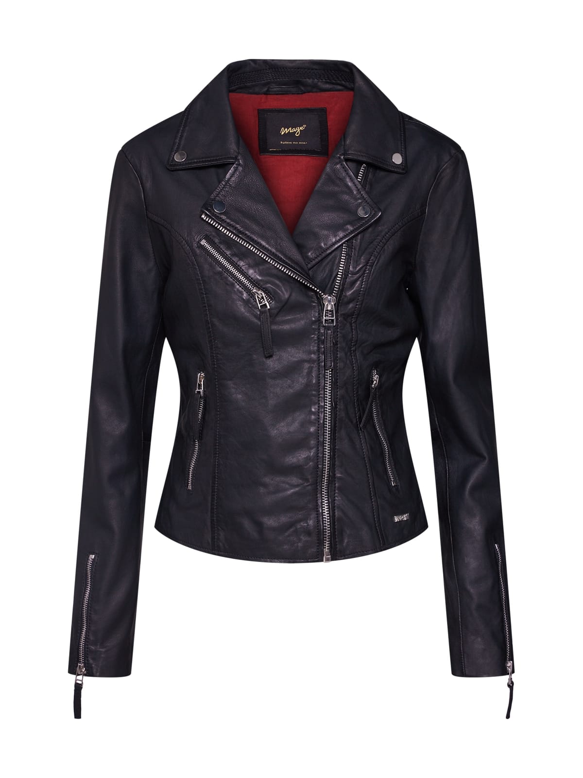 Prechodná bunda 'Amur'0