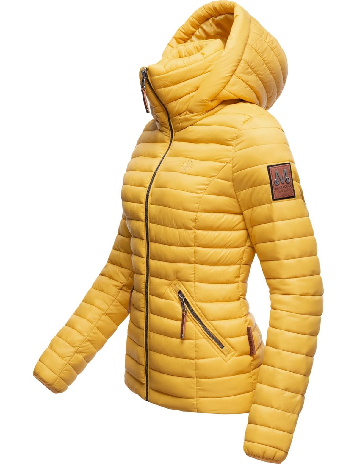 Prechodná bunda 'Löwenbaby'1