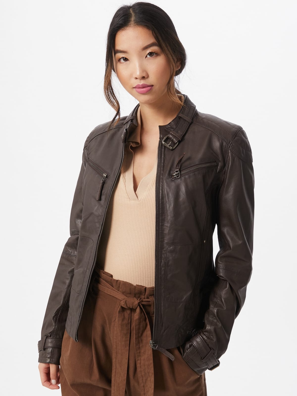 Prechodná bunda 'RYANA'1