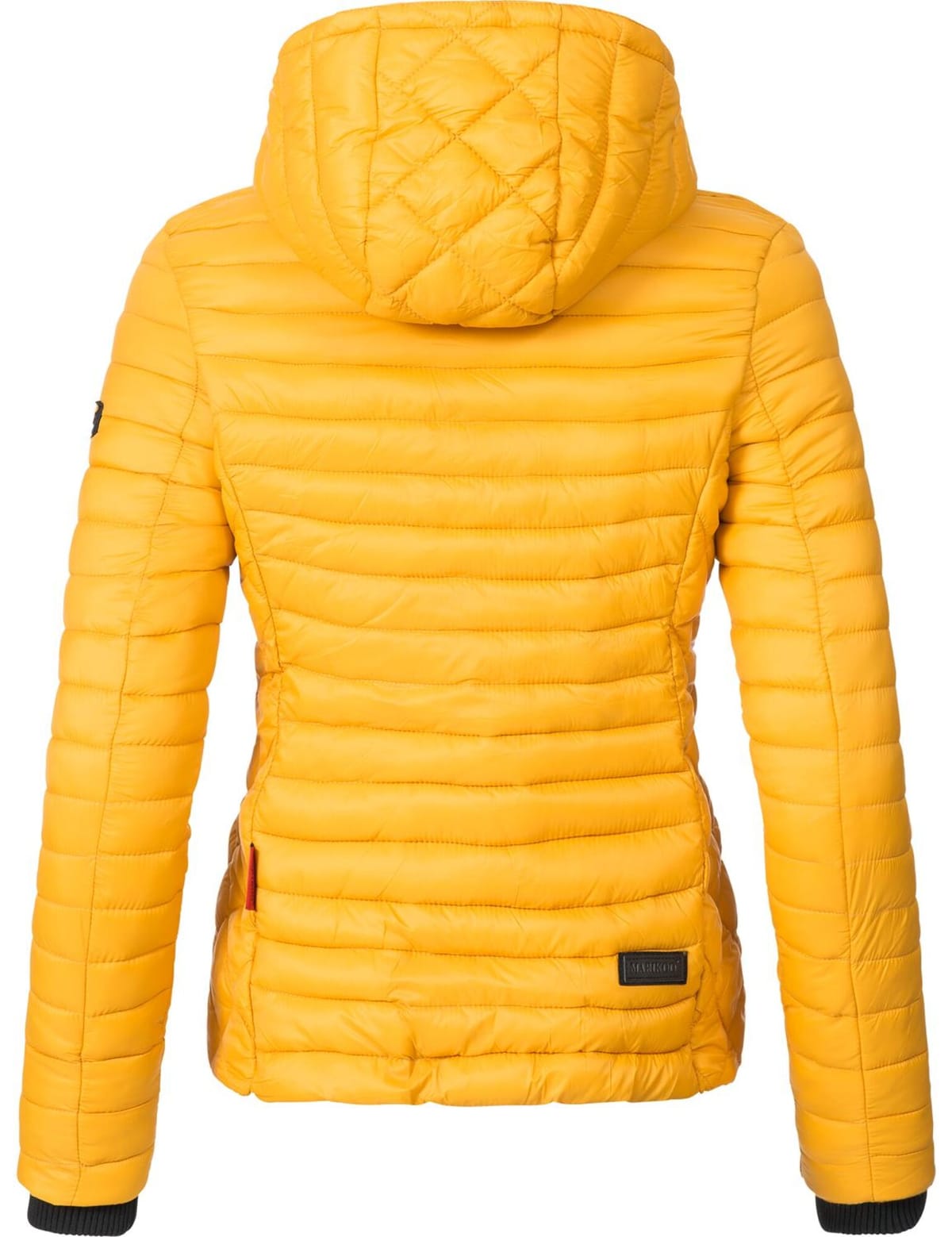 Prechodná bunda 'Samtpfote'1