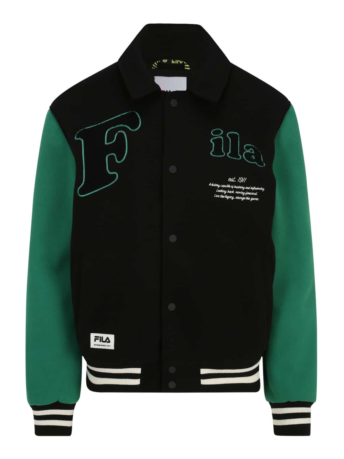 Prechodná bunda 'TEHRAN'