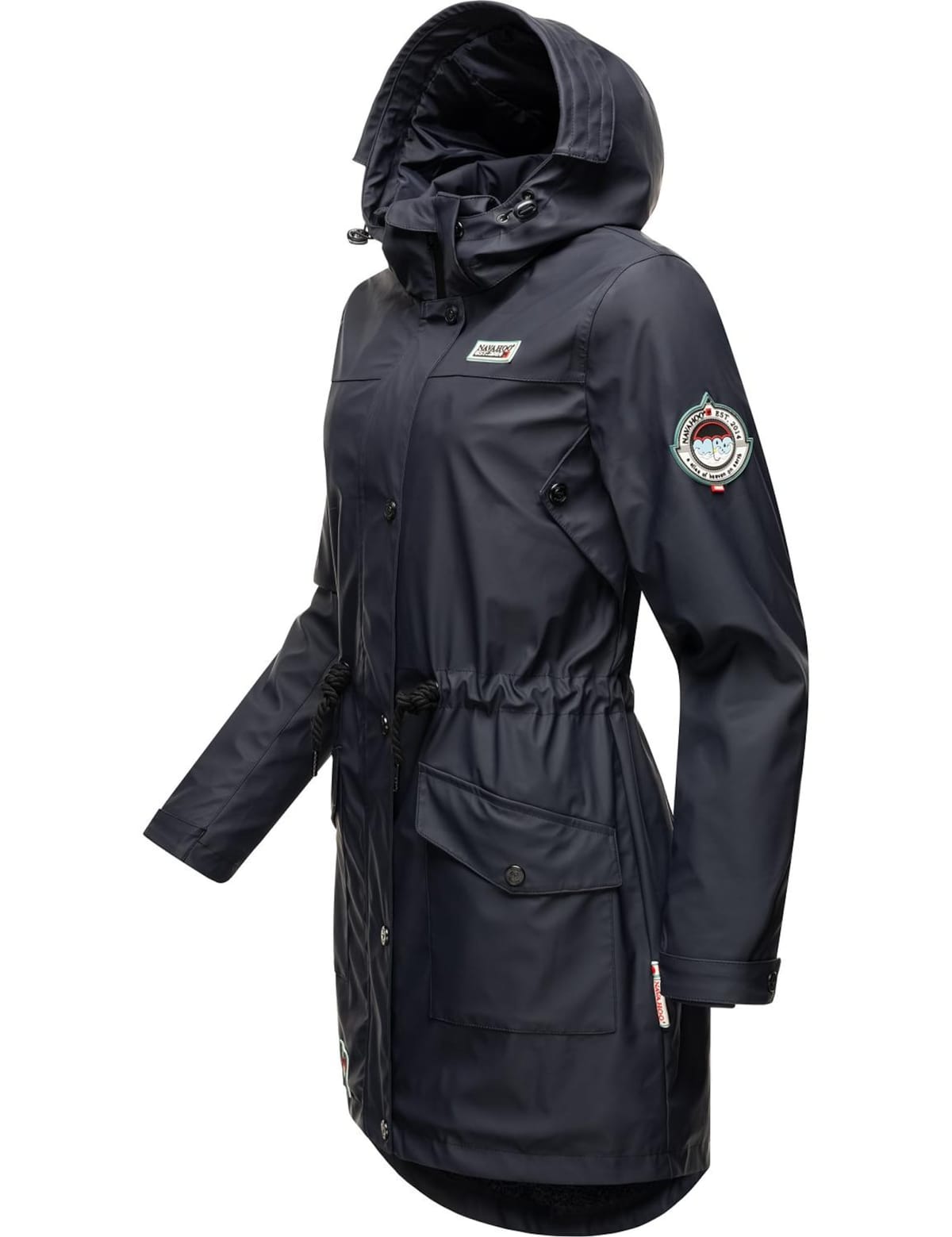 Prechodný kabát 'Deike'1