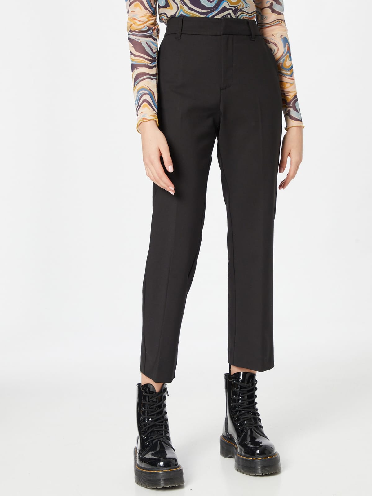 Nohavice s pukmi 'PZ BINDY'1