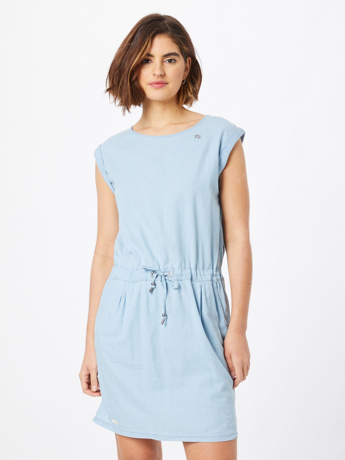 Letné šaty 'MASCARPONE'1