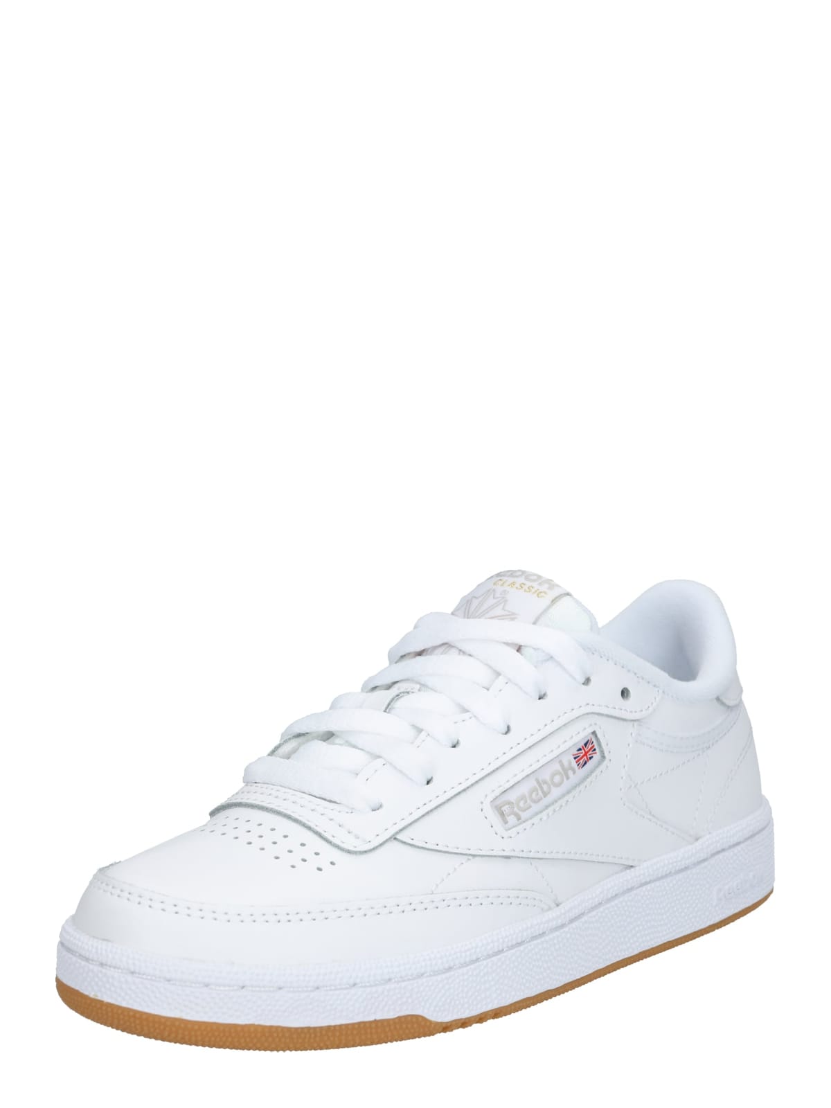 Nízke tenisky 'Club C 85'0