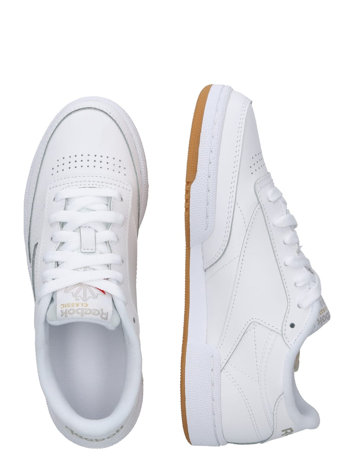 Nízke tenisky 'Club C 85'1