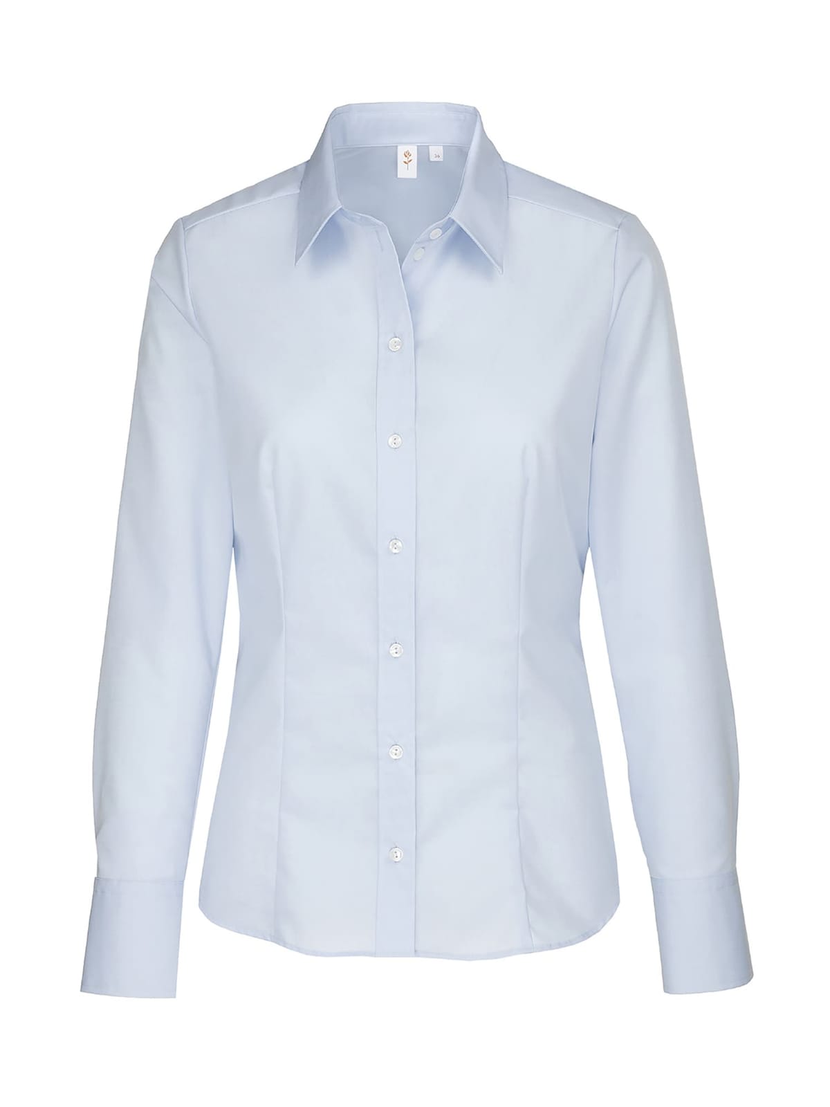 Blúzka 'Schwarze Rose'0