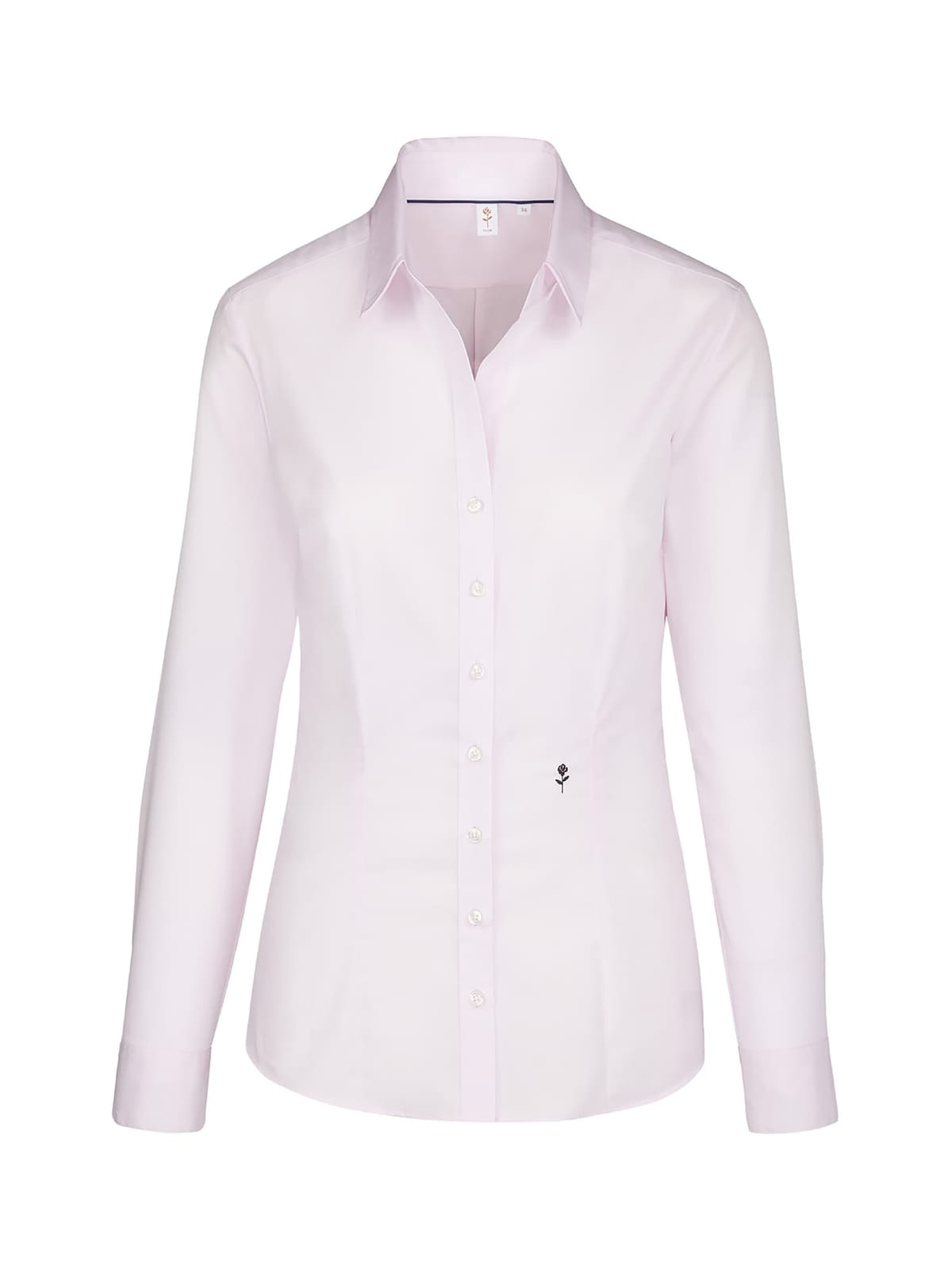 Blúzka 'Schwarze Rose'0