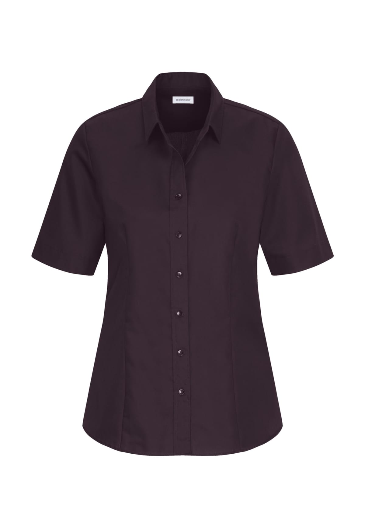 Blúzka 'Schwarze Rose'0