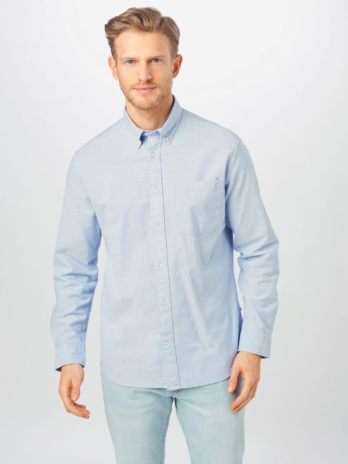 Košeľa 'SLHREGRICK'1