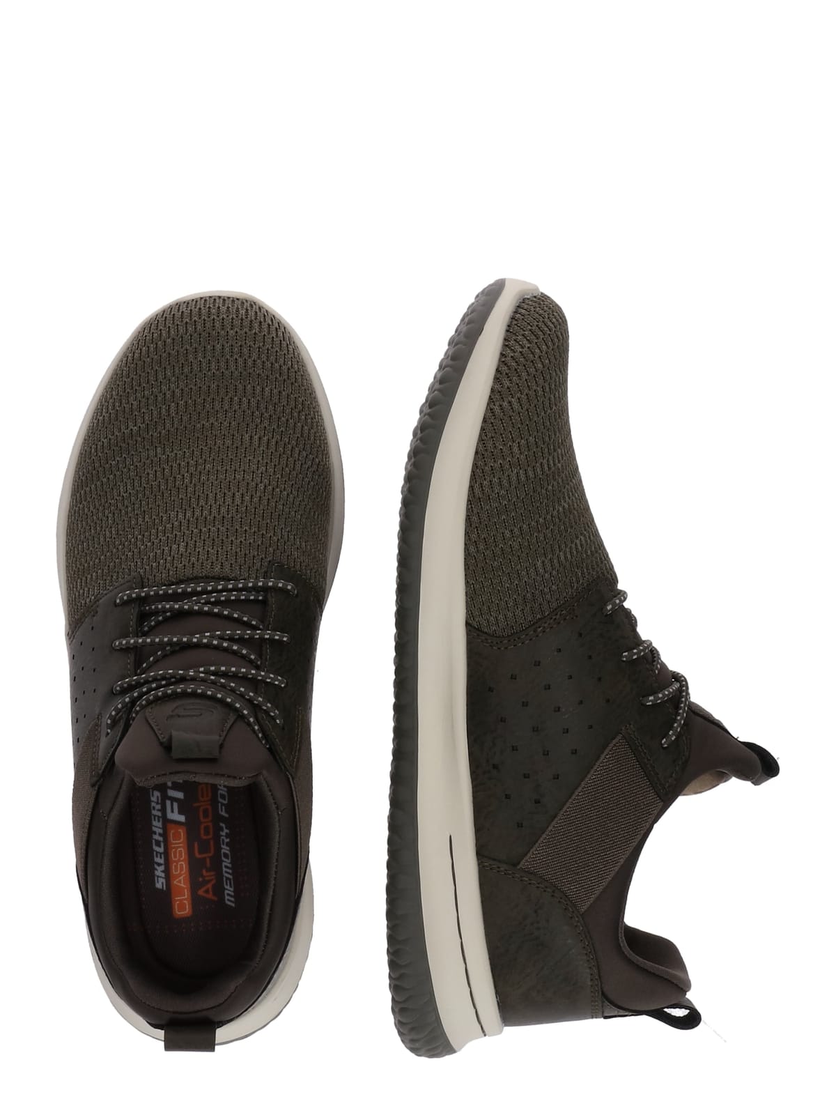 Nízke tenisky 'Delson Camben'1