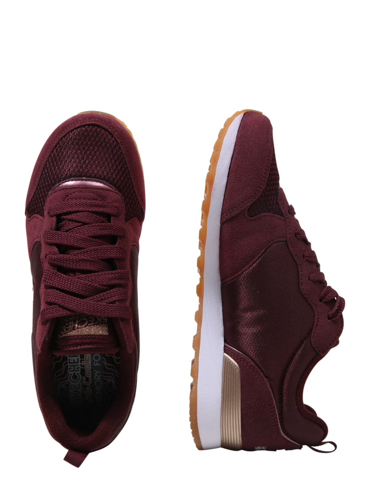 Nízke tenisky 'Gold'n Gurl'1