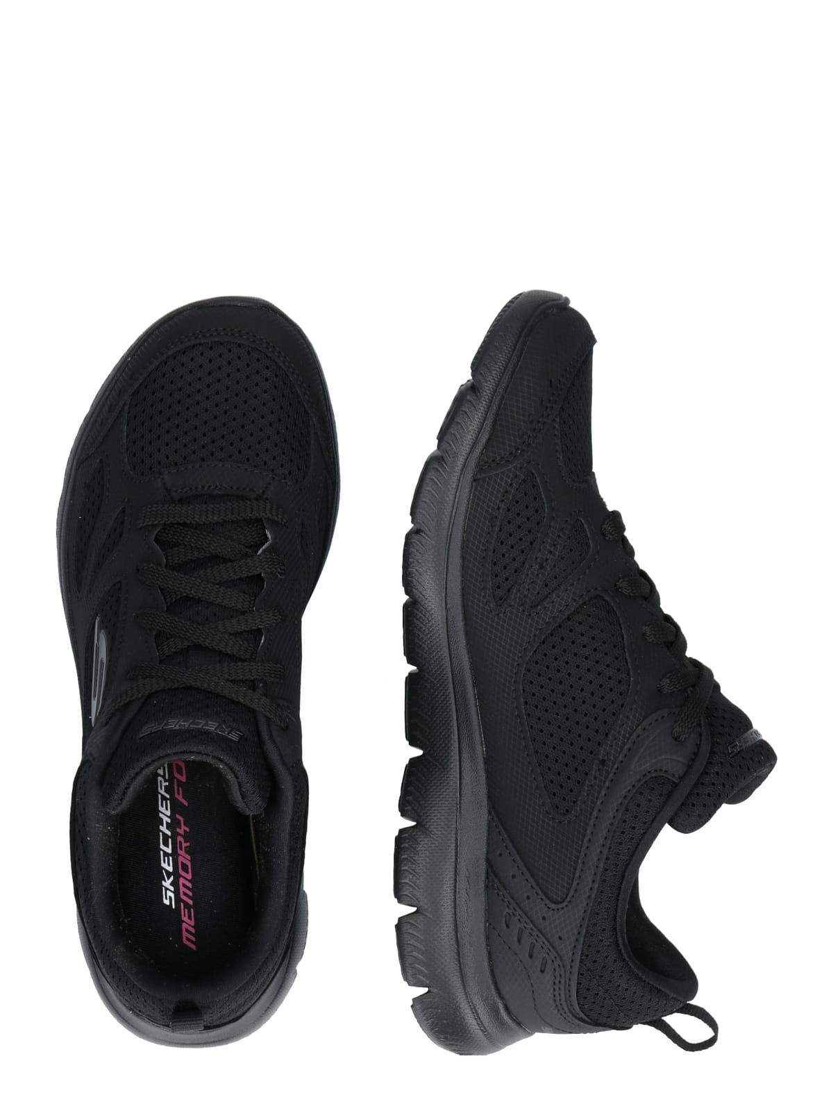 Nízke tenisky 'Summits-Suited'1