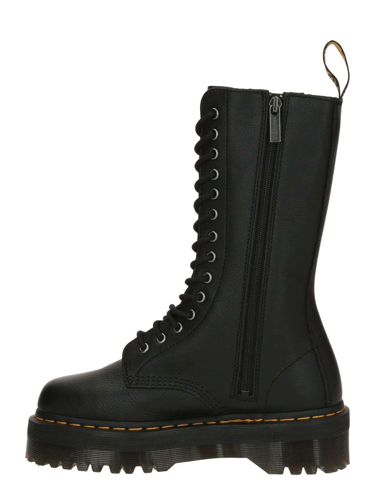 Šnurovacie čižmy '1B99 QUAD'1