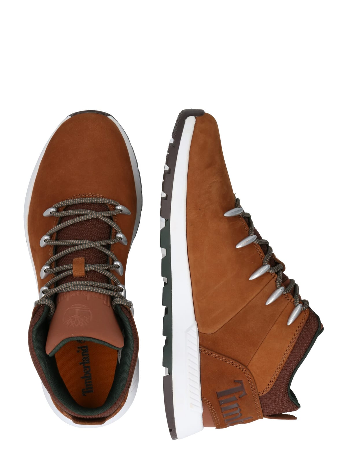 Šnurovacie čižmy 'Sprint Trekker'1