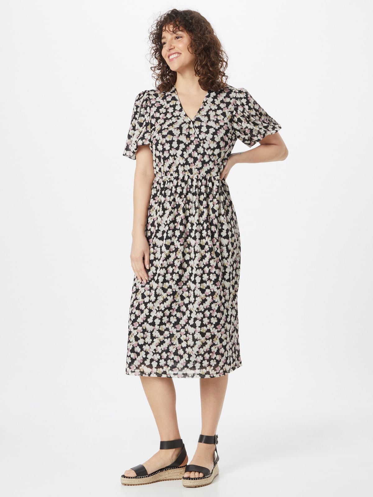 Letné šaty 'Lettice'1