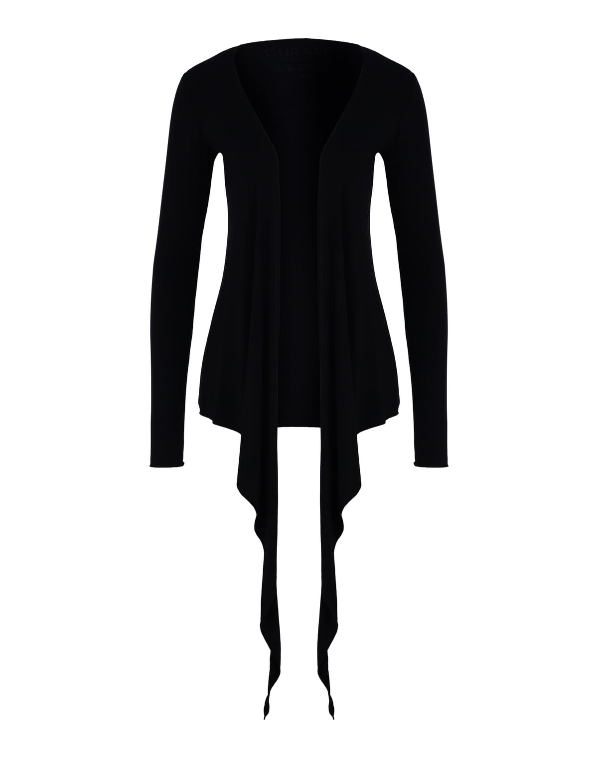 Športový kardigán0