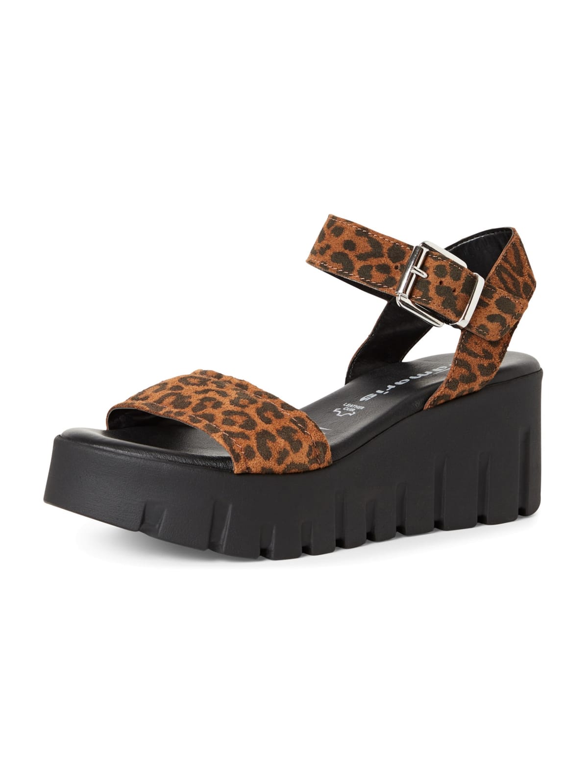 Remienkové sandále0