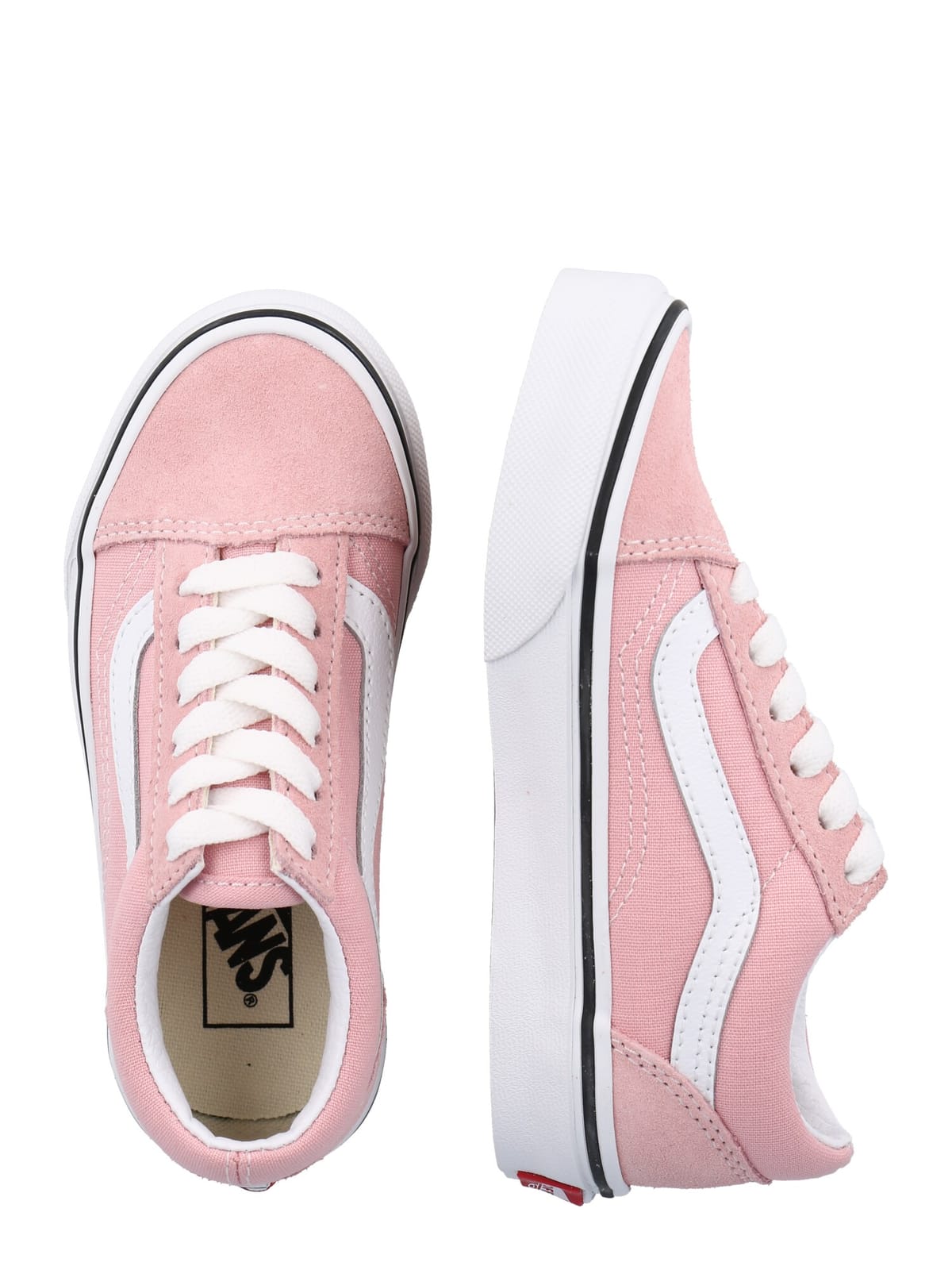 Tenisky 'Old Skool'1