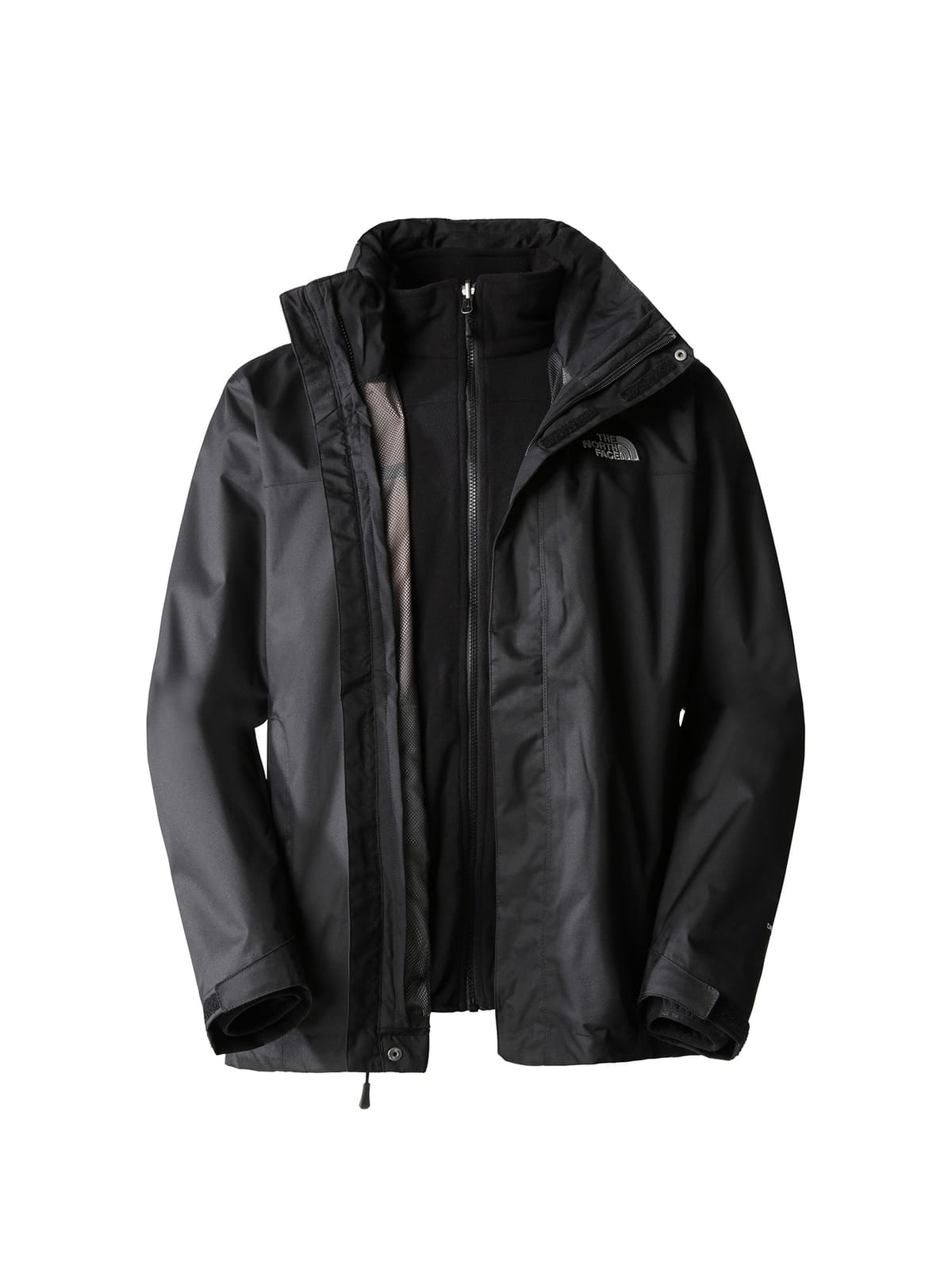 Outdoorová bunda 'Evolve II'1