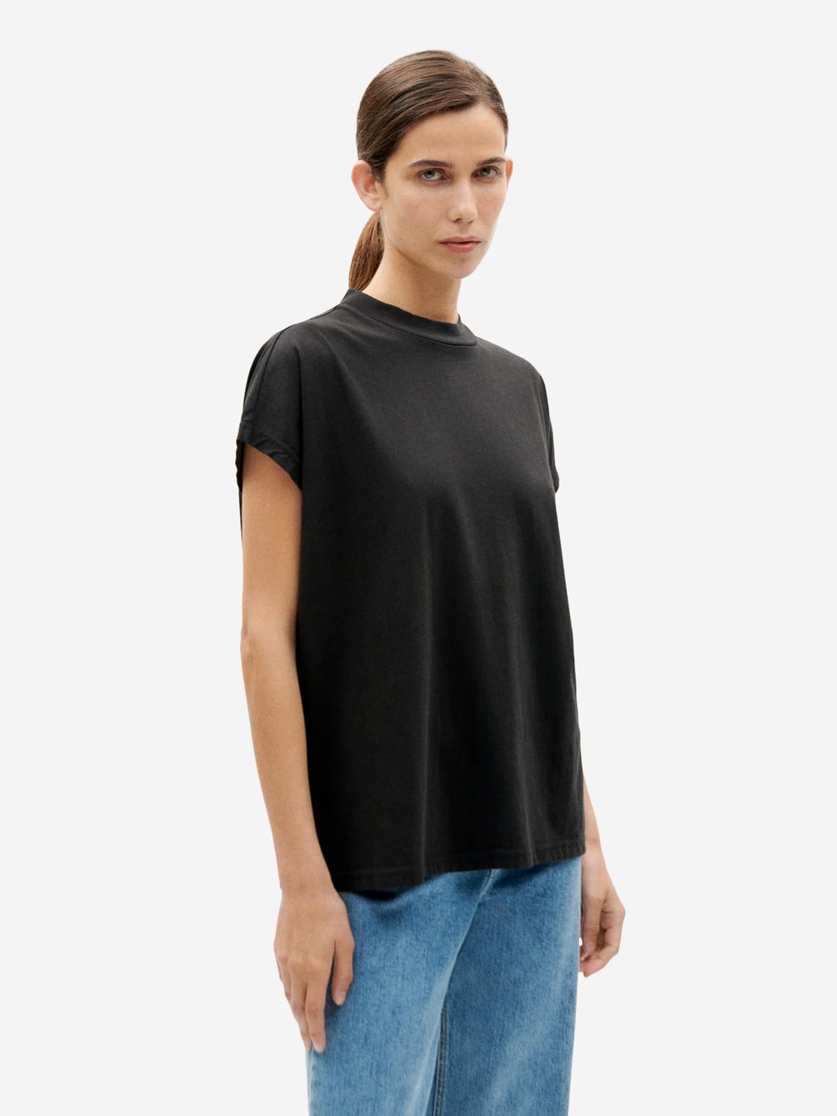 Tričko 'Basic Volta'1